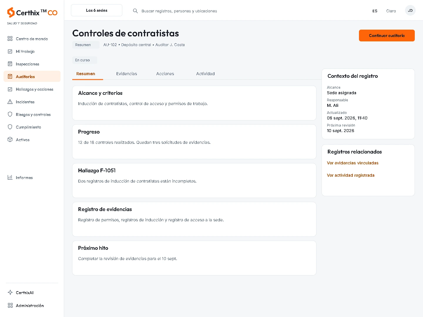 Certhix