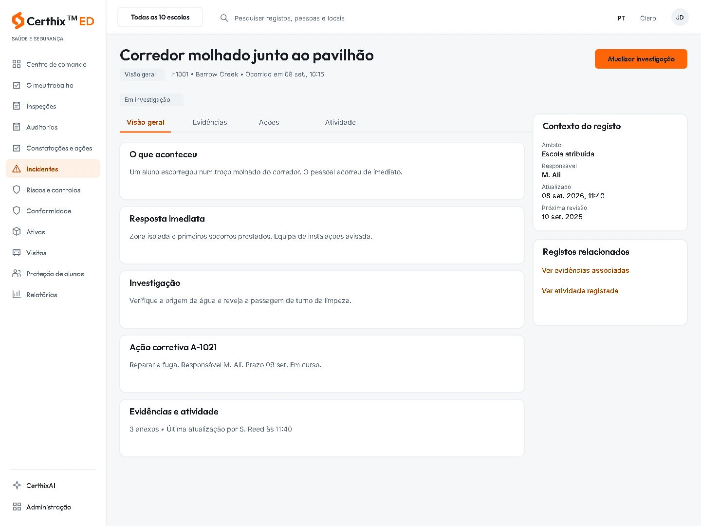 Certhix
